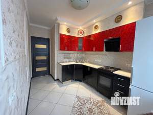 2-к квартира, вторичка, 58м2, 4/17 этаж