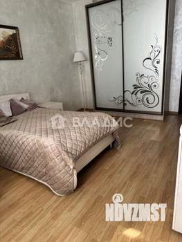 2-к квартира, вторичка, 67м2, 4/12 этаж