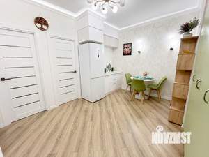 2-к квартира, вторичка, 37м2, 16/18 этаж