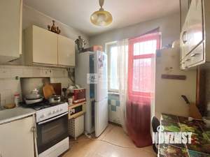 2-к квартира, вторичка, 43м2, 5/5 этаж