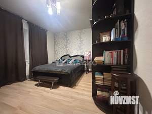 3-к квартира, вторичка, 77м2, 6/14 этаж