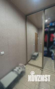 1-к квартира, вторичка, 42м2, 8/16 этаж