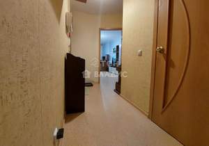 1-к квартира, вторичка, 31м2, 7/19 этаж