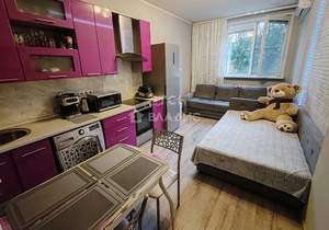 1-к квартира, вторичка, 47м2, 1/12 этаж