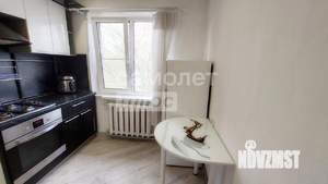 2-к квартира, вторичка, 44м2, 5/5 этаж