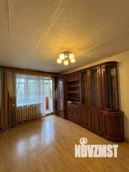 2-к квартира, вторичка, 47м2, 5/5 этаж