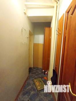 2-к квартира, вторичка, 46м2, 2/2 этаж