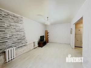 1-к квартира, вторичка, 31м2, 1/5 этаж