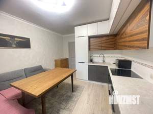 2-к квартира, вторичка, 60м2, 3/17 этаж