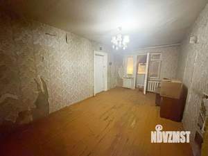 2-к квартира, вторичка, 45м2, 4/5 этаж