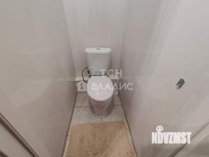 1-к квартира, вторичка, 31м2, 3/5 этаж