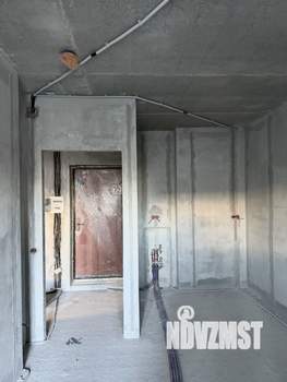 1-к квартира, вторичка, 45м2, 4/17 этаж