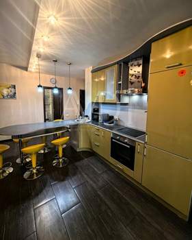 2-к квартира, вторичка, 65м2, 8/9 этаж