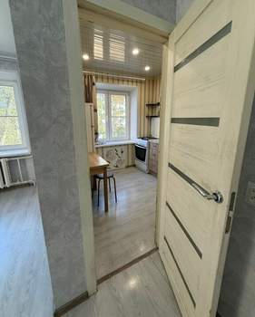 1-к квартира, вторичка, 44м2, 3/5 этаж