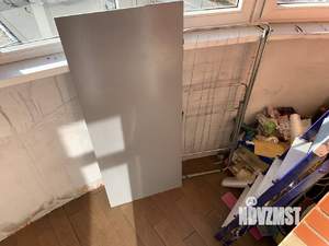 1-к квартира, вторичка, 47м2, 13/17 этаж