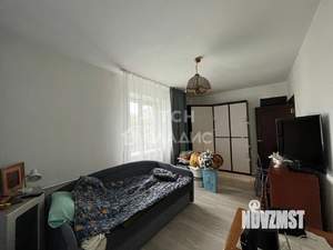 1-к квартира, вторичка, 30м2, 2/5 этаж