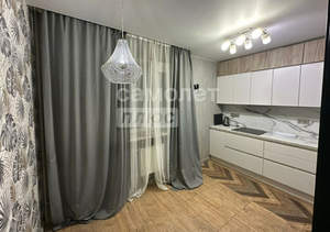 2-к квартира, вторичка, 76м2, 5/17 этаж