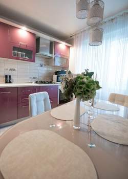 3-к квартира, вторичка, 67м2, 5/5 этаж