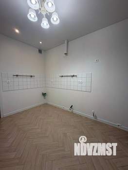 1-к квартира, вторичка, 42м2, 10/17 этаж