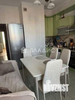 2-к квартира, вторичка, 67м2, 4/12 этаж