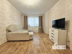 1-к квартира, вторичка, 49м2, 3/13 этаж