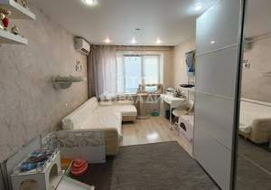 3-к квартира, вторичка, 66м2, 5/5 этаж