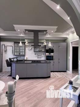 3-к квартира, вторичка, 114м2, 5/5 этаж