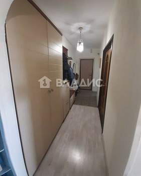 3-к квартира, вторичка, 65м2, 7/9 этаж