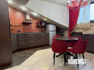 1-к квартира, вторичка, 41м2, 5/5 этаж