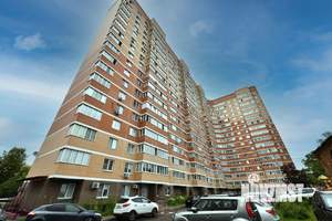 1-к квартира, вторичка, 39м2, 17/17 этаж