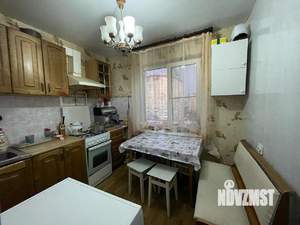 3-к квартира, вторичка, 54м2, 9/9 этаж