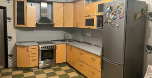 1-к квартира, вторичка, 49м2, 3/12 этаж