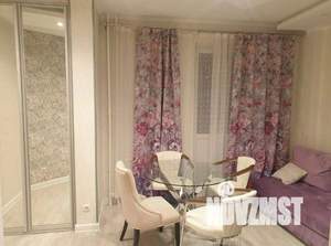 1-к квартира, вторичка, 41м2, 4/19 этаж