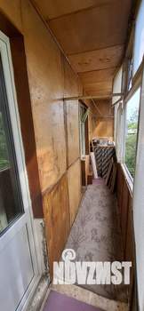 1-к квартира, вторичка, 33м2, 2/5 этаж