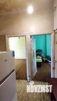 2-к квартира, вторичка, 51м2, 3/3 этаж
