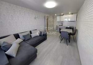 Фото квартиры на продажу (1)