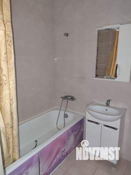 1-к квартира, вторичка, 40м2, 14/17 этаж