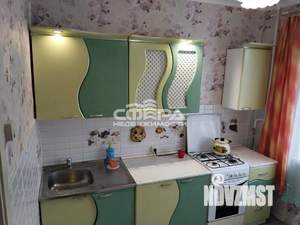 2-к квартира, вторичка, 54м2, 6/9 этаж