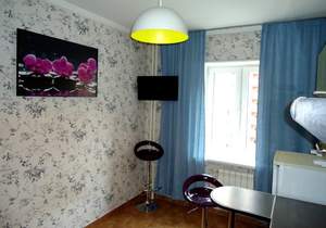 1-к квартира, вторичка, 42м2, 6/15 этаж