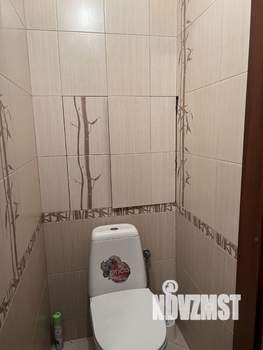 1-к квартира, вторичка, 49м2, 1/17 этаж