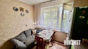 2-к квартира, вторичка, 47м2, 5/5 этаж