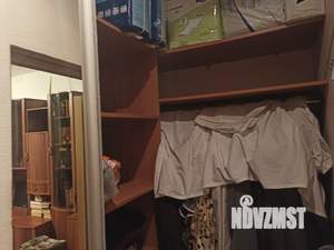 1-к квартира, вторичка, 42м2, 9/10 этаж