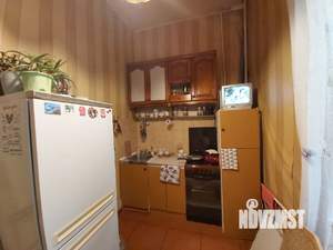 1-к квартира, вторичка, 32м2, 1/3 этаж