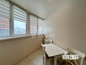 2-к квартира, вторичка, 78м2, 2/17 этаж