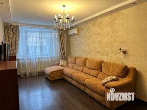 3-к квартира, вторичка, 80м2, 2/6 этаж