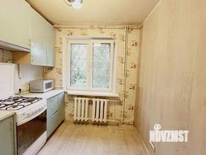 1-к квартира, вторичка, 31м2, 1/5 этаж