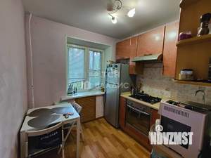 1-к квартира, вторичка, 35м2, 1/5 этаж