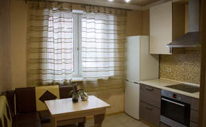 2-к квартира, вторичка, 60м2, 12/17 этаж