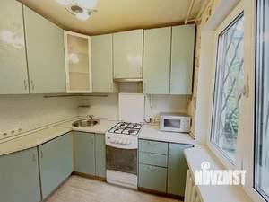 1-к квартира, вторичка, 31м2, 1/5 этаж