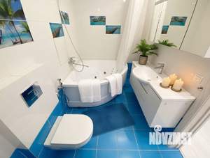 2-к квартира, вторичка, 59м2, 3/4 этаж